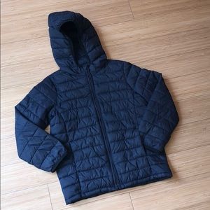 Gap Boys Primaloft Down Jacket